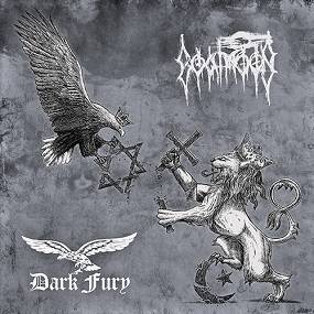 Goatmoon : Goatmoon - Dark Fury